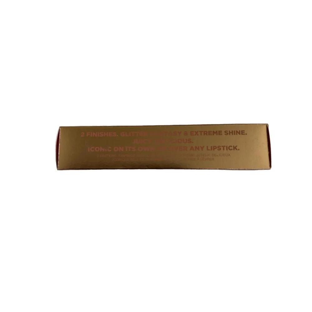 NIB Jeffree Star Cosmetics Lip Gloss, Body Count